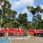 Semarak Hari Guru Nasional di SMA Negeri 1 Doro – “Guru Hebat, Indonesia Kuat”
