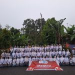 PMR Wira SMA Negeri 1 Doro Gelar Orientasi Kepalangmerahan, Membentuk Relawan Muda yang Berkompeten dan Peduli
