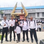 SMA Negeri 1 Doro Sampaikan Ucapan Selamat atas Penerimaan SK Pengangkatan PPPK  Paruh Waktu Formasi Tahun 2025