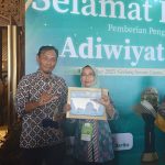 Bangga!! SMA Negeri 1 Doro Kembali Mencatatkan Prestasi Gemilang Di Tingkat Nasional